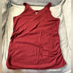 Maternity Tank Tops